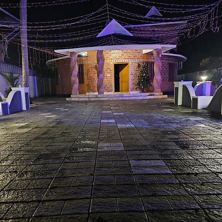 Marari Bella Casa-Villa Alappuzha Bagian luar foto