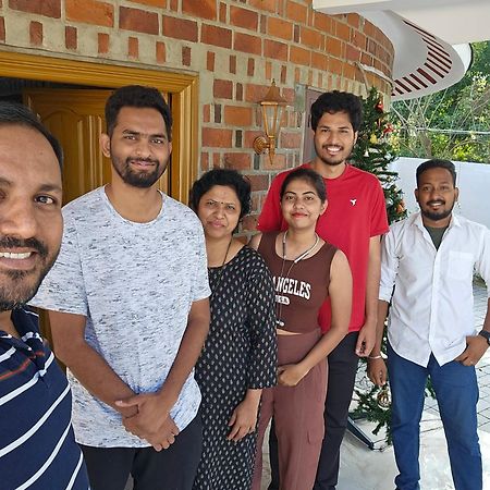 Marari Bella Casa-Villa Alappuzha Bagian luar foto