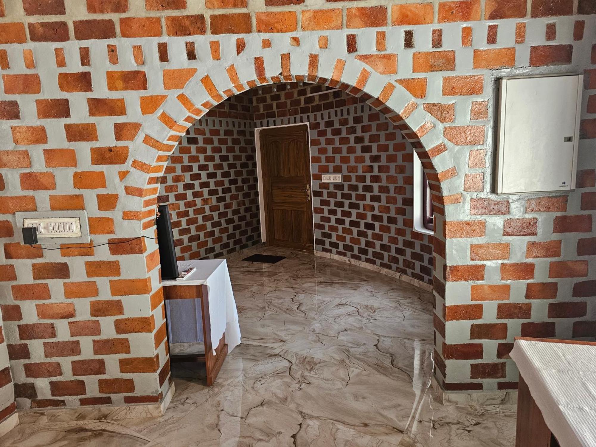 Marari Bella Casa-Villa Alappuzha Bagian luar foto