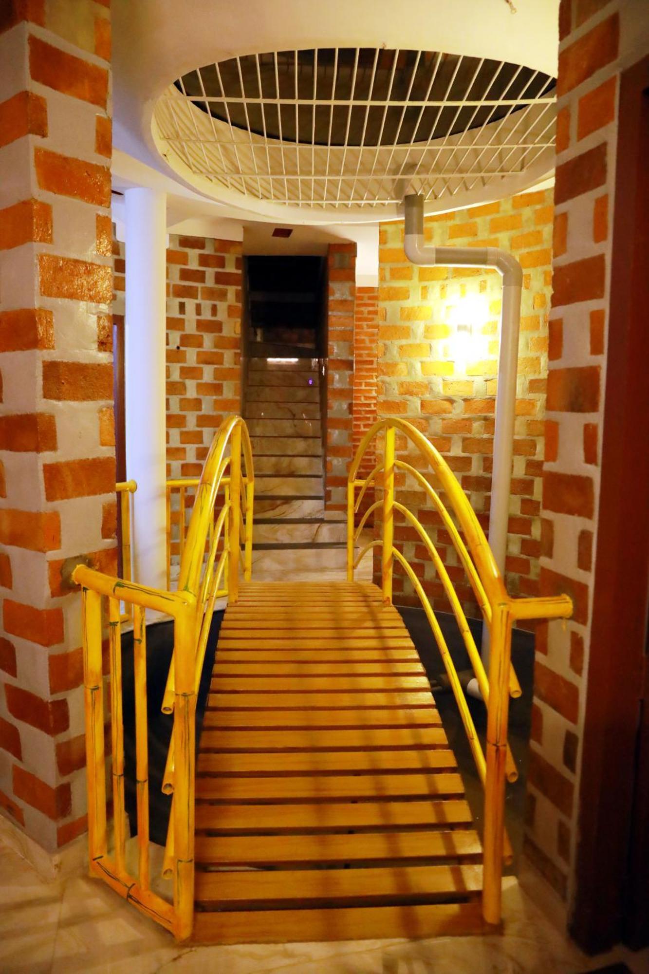 Marari Bella Casa-Villa Alappuzha Bagian luar foto