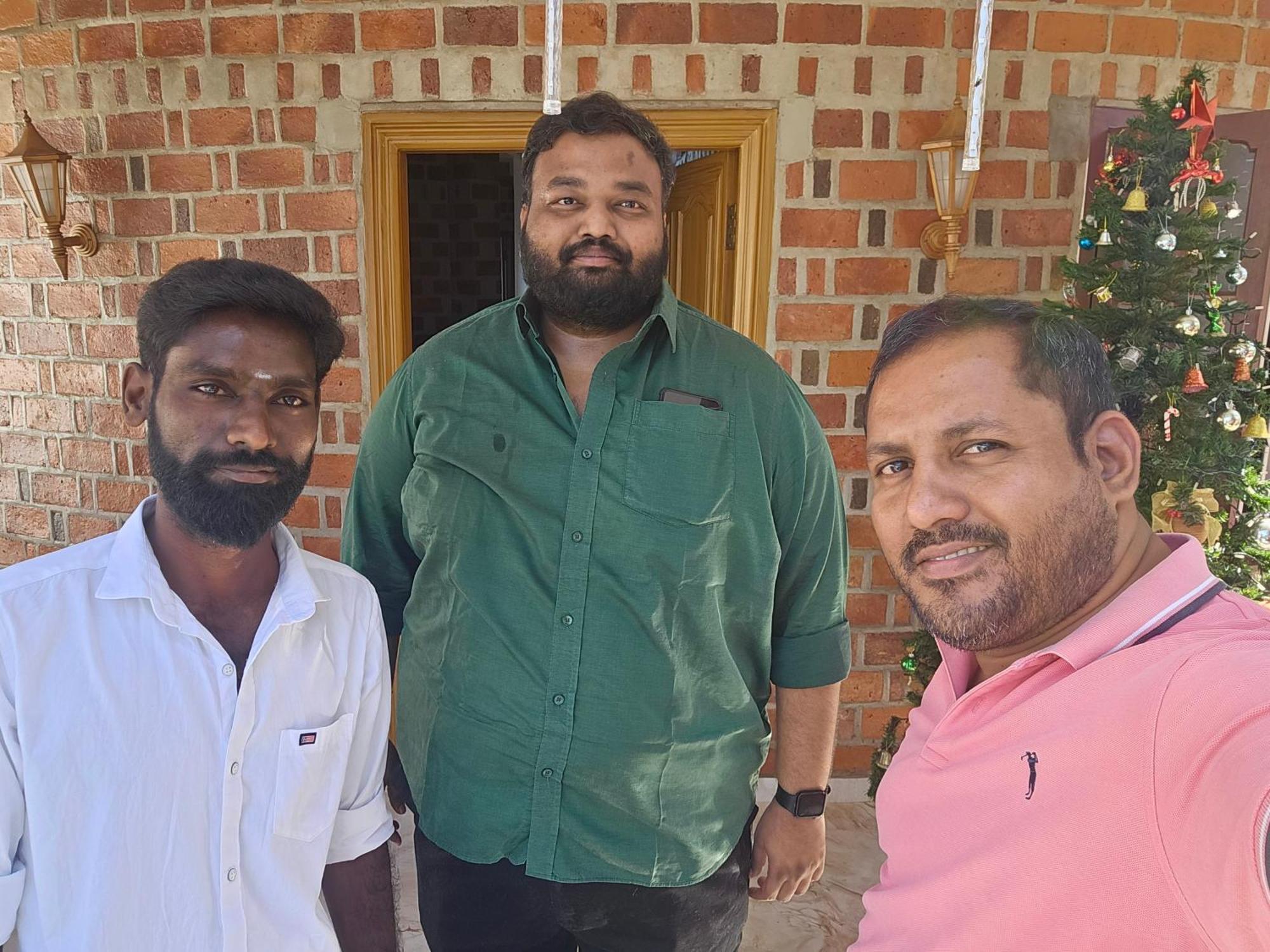 Marari Bella Casa-Villa Alappuzha Bagian luar foto