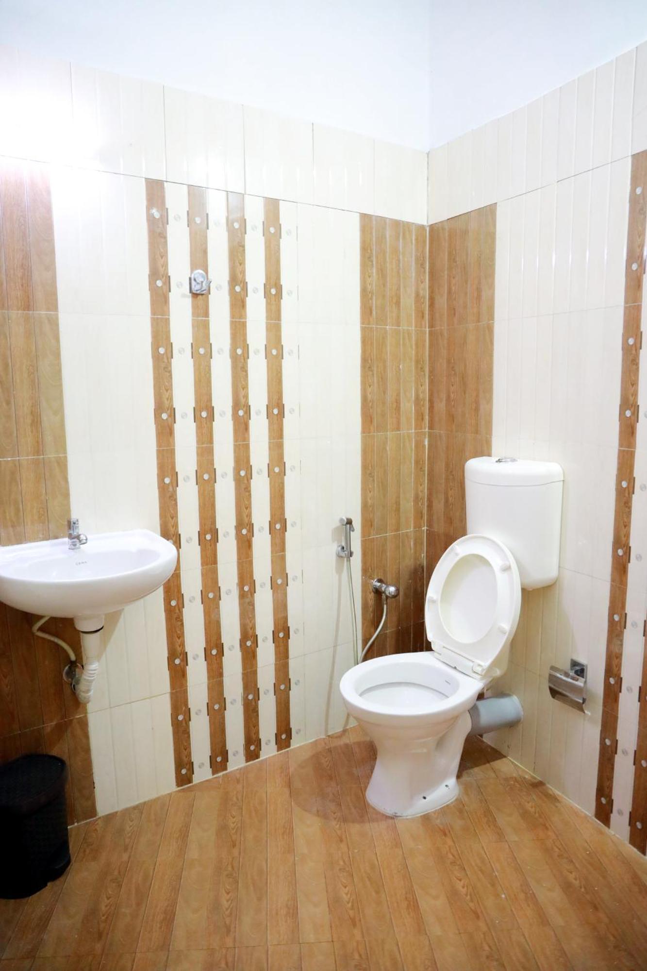 Marari Bella Casa-Villa Alappuzha Bagian luar foto