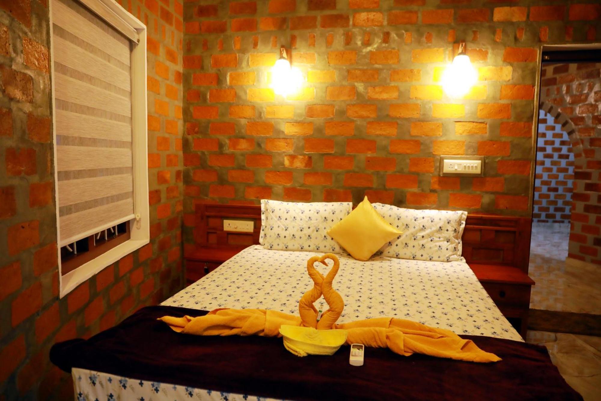 Marari Bella Casa-Villa Alappuzha Bagian luar foto